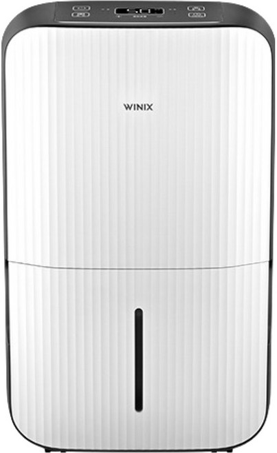 위닉스 뽀송 제습기 17L, DN3H170-LWK