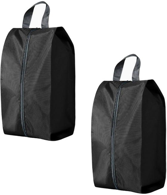 팜팜 여행용 신발가방 2p