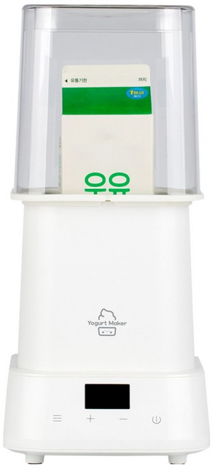 퓨어코치 냉장 온장 만능 요거트메이커, PYM100