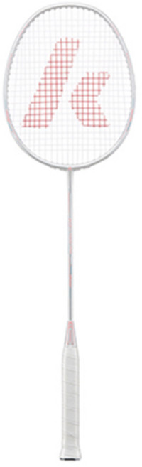 가와사키 PRO 배드민턴 라켓 KD-700, KD-700(블루레드), 1개