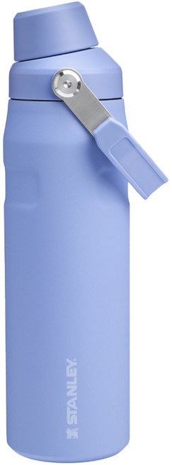 STANLEY 台灣公司貨 輕重力系列 IceFlow Aerolight 快充瓶, 繡球紫, 710ml, 1個