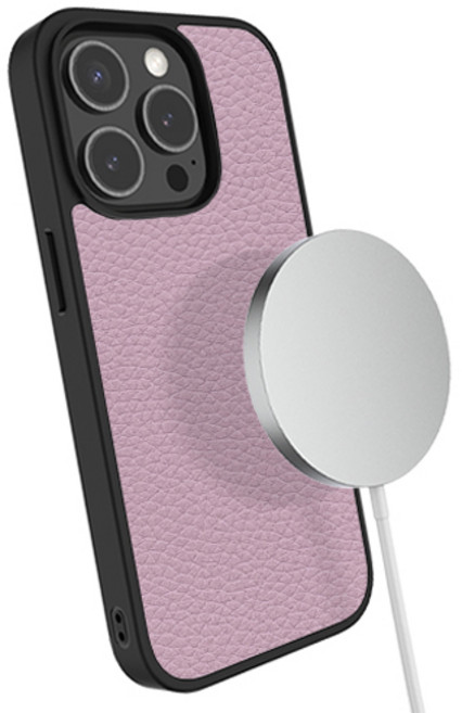 트라이코지 아르미스 소프트 마그네틱 가죽 케이스