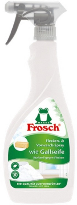 프로쉬 섬유 얼룩제거제, 500ml, 1개