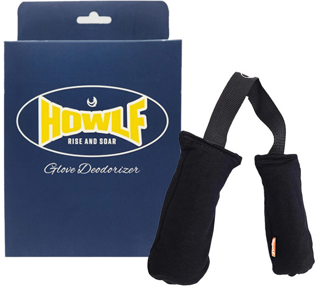 하울프 복싱글러브 탈취제 무향, 150g, 1개