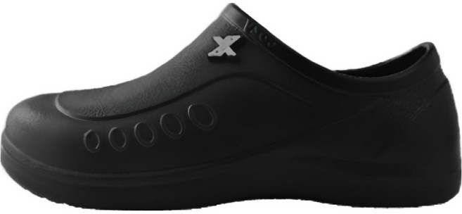 씨엠와이케이 남성용 초경량 미끄럼방지 방수 주방화