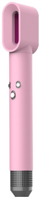 미소로운 실리콘 드라이어 보호커버, 핑크