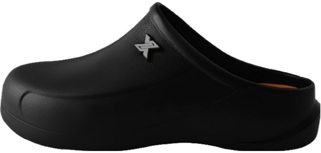 씨엠와이케이 남성용 초경량 미끄럼방지 방수 주방 작업화