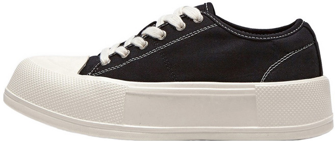 Folder Label Shoes FD D Basic Boaty 運動鞋