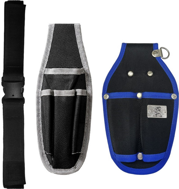 월드크린 공구집 2종 + 벨트 세트, 1개