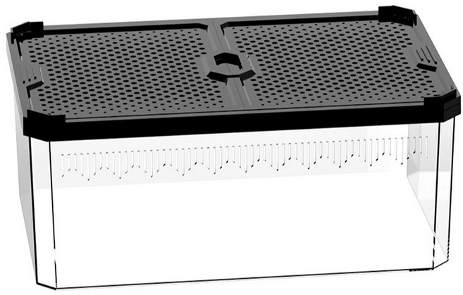 쥬맥스 렙타일 케이지 H12, 1개