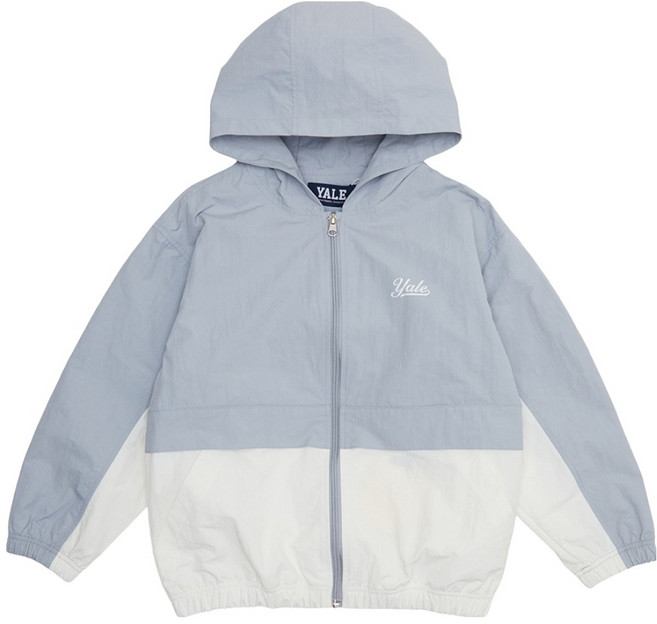 예일키즈 아동용 불독스 바람막이 점퍼 YJCTWBE13236