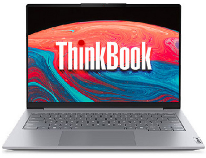 레노버 2025 씽크북 14IRL G8 코어5, Arctic Grey, 512GB, 16GB, Free DOS, 21SG0017KR