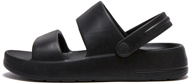 클라시코 여성용 CC Classy Sandal