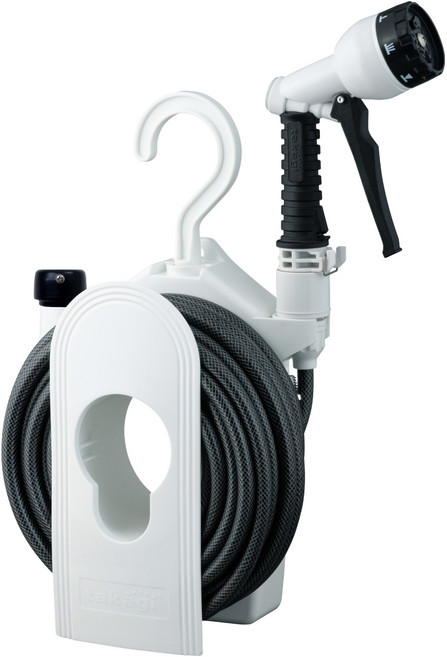 takagi 라이트 호스릴 10m R110CG7, 혼합색상, 1개