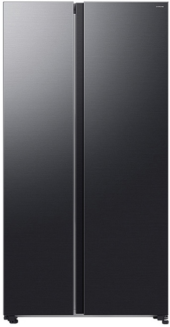삼성전자 651L 양문형냉장고 방문설치, RS70F65Q2F