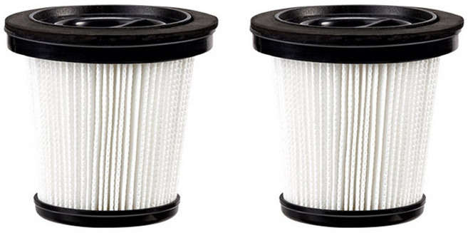 홈리아 무선청소기 필터, 2개