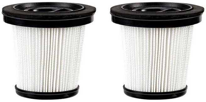 홈리아 무선청소기 필터, 2개