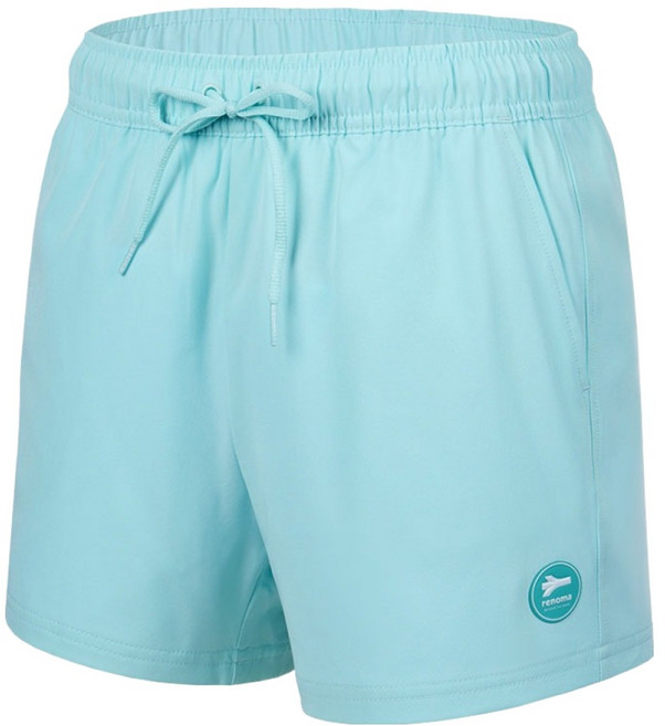 레노마 여성용 비비드 숏팬츠 수영복 RN-WS2F501