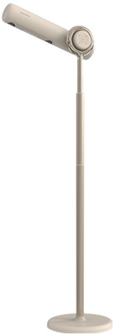 제니퍼룸 핸즈프리 스탠딩 드라이기 1700W, JRG-SD1701OM, 오트밀