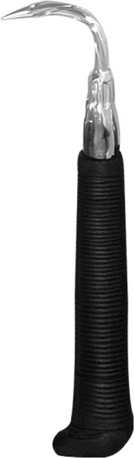 월드크린 다용도 갈고리 갈퀴 25cm, 1개