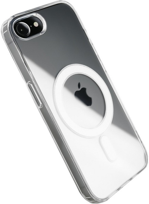 클로버나인 클로이콤보 맥세이프 범퍼 휴대폰 케이스