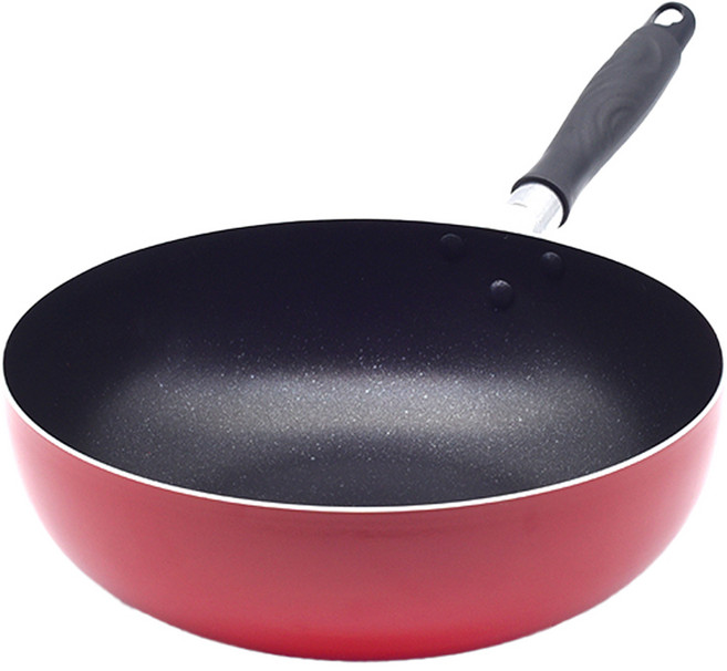 유진 토스코 4중 코팅 베이직 웍팬, 26cm, 1개