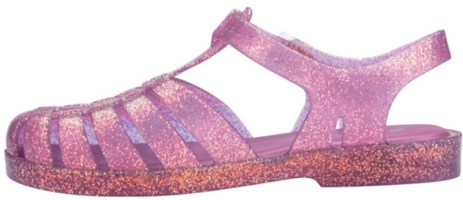 멜리사 여성용 POSSESSION SHINY AD 샌들