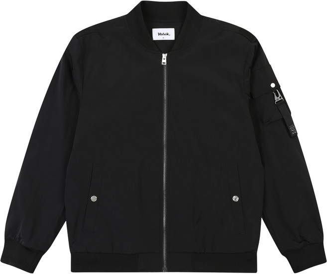 볼빅 남성용 골프 스테디움 점퍼 VMWBO251