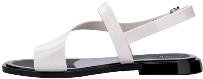 멜리사 여성용 CASSIE AD 샌들