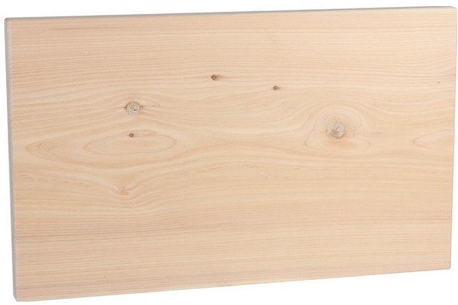 플라라 유절 편백도마, 우드, 1개