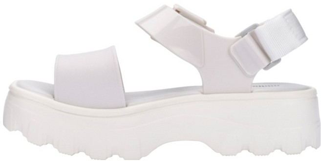 4위 - 멜리사 여성용 MELISSA KICK OFF SANDAL AD 샌들