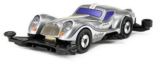 타미야 Lord Guile FM A 작동완구 18712