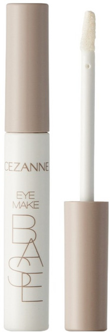 세잔느 아이 메이크 베이스, 1개