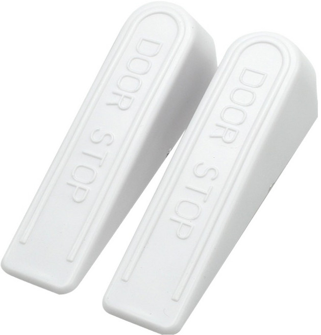 코텍스 안심가드 미니 방문닫힘방지 흰색, 2개