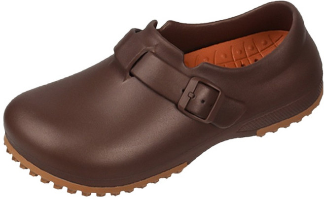 슈퍼카미트 프로 셰프 무중력 쿠션 힐링 핏 논슬립 방수 주방화