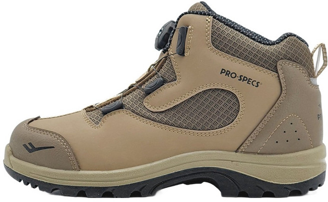 프로스펙스 보통작업용 다이얼 안전화 PS-28