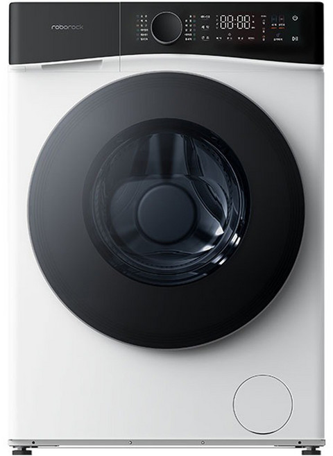 로보락 H1 Lite 올인원 세탁건조기 WD10002RR4ZKR 10kg + 6kg 방문설치, 화이트