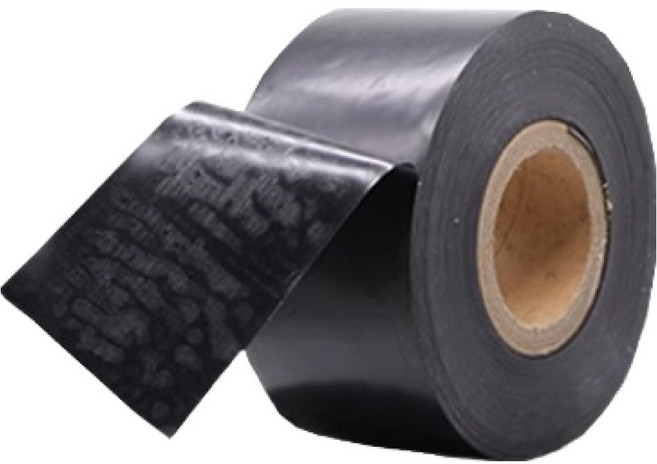 TIS 만능 방수 수리테이프 5cm x 5m, 1개