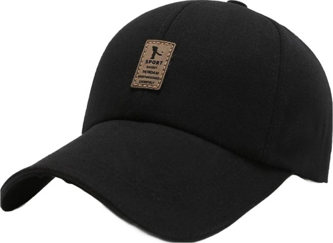 걸핀스 빅 바인더 포인트태그 볼캡 1557