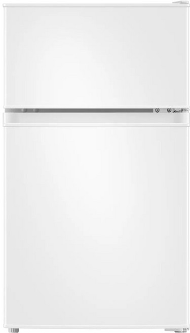 삼성전자 82L 2도어 냉장고 방문설치, RT09DG004WW