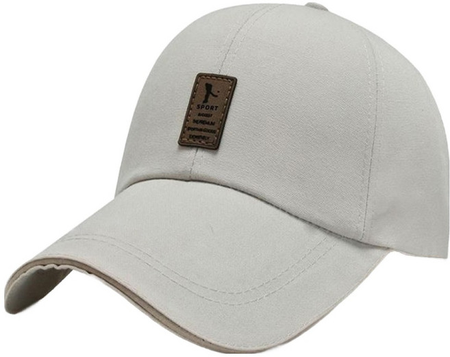 걸핀스 빅 바인더 포인트태그 볼캡 1557