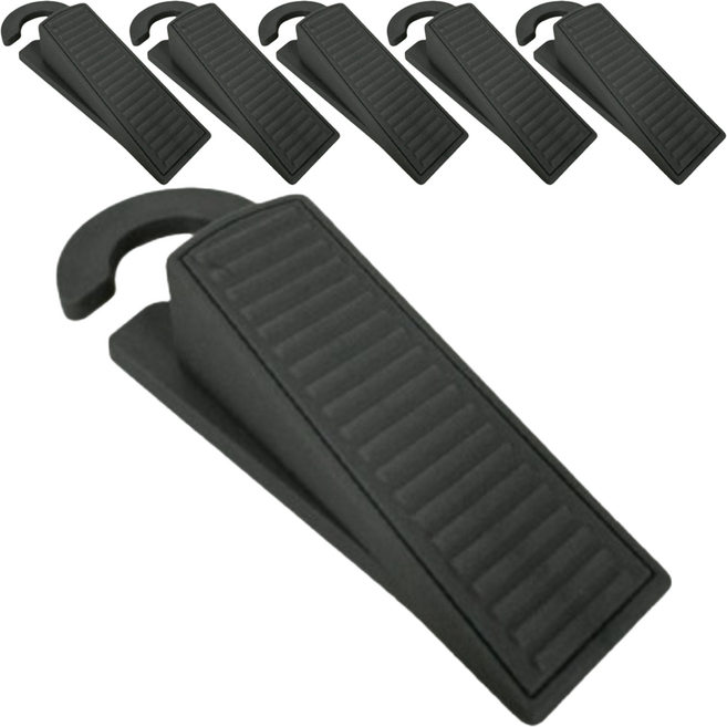 도어 스토퍼, 6개