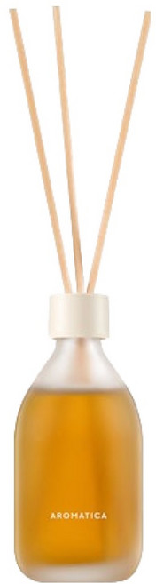 아로마티카 메디테이팅 디퓨저, 랍다넘 + 패츌리, 100ml, 1개