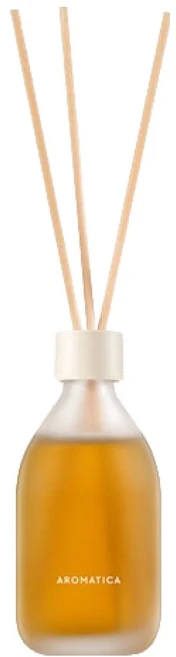 아로마티카 메디테이팅 디퓨저, 랍다넘 + 패츌리, 100ml, 1개 - 쿠팡