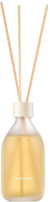 아로마티카 멜로우니스 디퓨저, 매그놀리아 + 샌달우드, 100ml, 1개