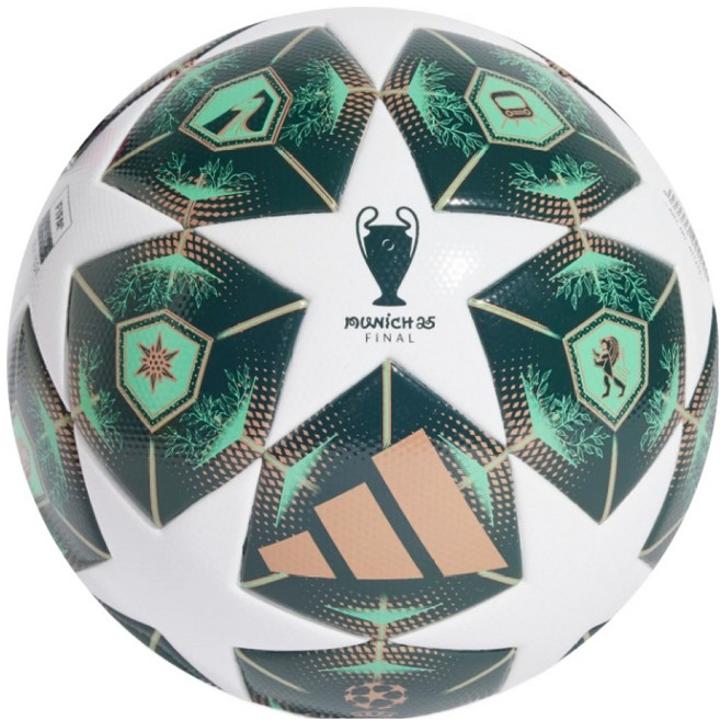 아디다스 UCL 리그 축구공, JH1296, 1개