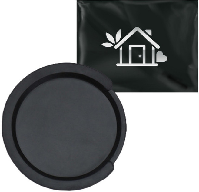 픽앤홈 기타 사운드 홀커버, 1개