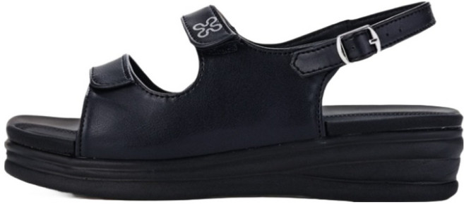 에르코앤 여성용 세린 편한 간호사화 EN0704