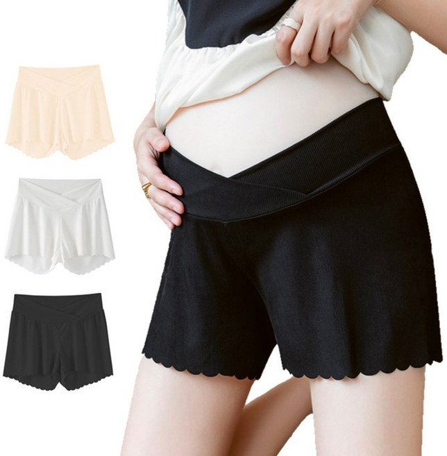 휴데이 프릴라 임산부 속바지 3종 세트
