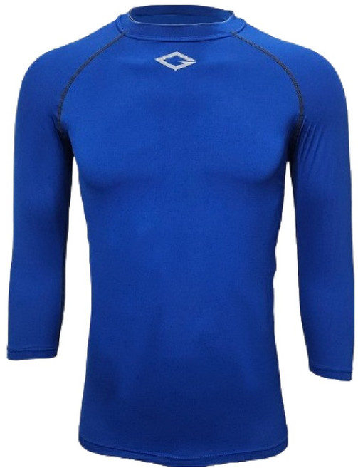 골드이스트 남성용 고기능성 쿨 스포츠 원단 7부 국민 언더레이어